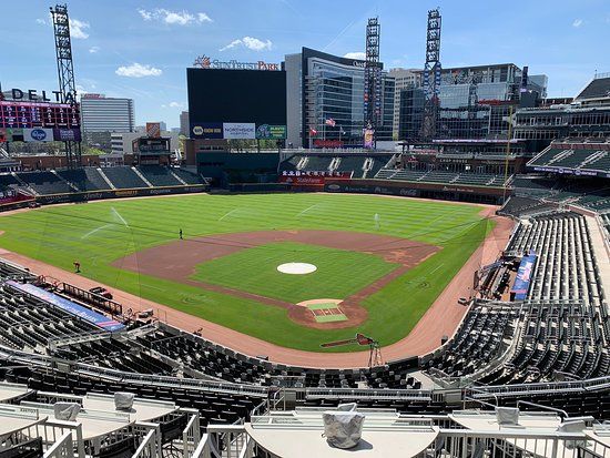 SunTrust Park